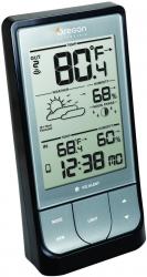 oregon scientific bar218hg weather station